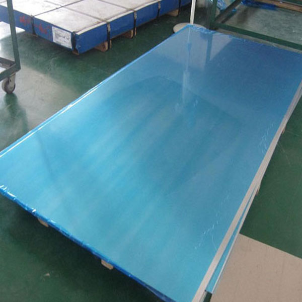 Sheet Glass Aluminum Mirror