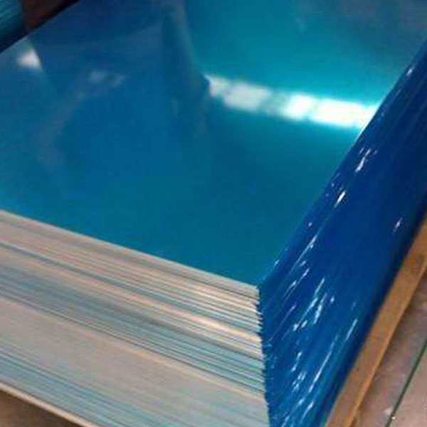 1100  Aluminum Mirror Sheet