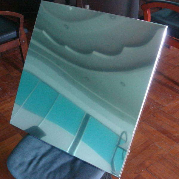 1100  Aluminum Mirror Sheet