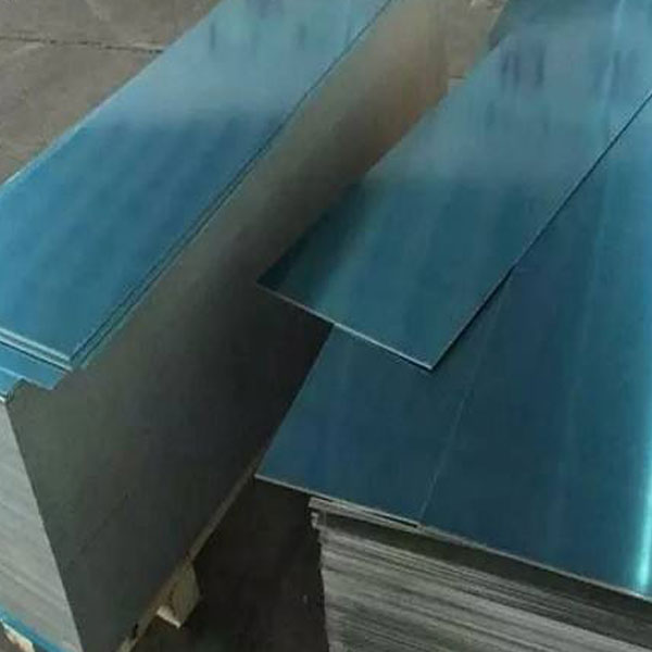 1100  Aluminum Mirror Sheet