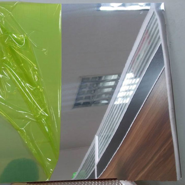 3003 Aluminum Mirror Sheet