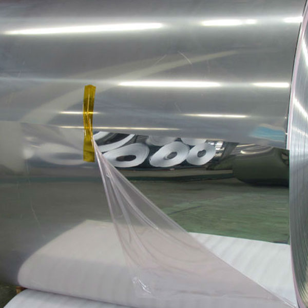 3005 Aluminum Mirror Sheet