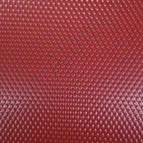 High Precision Embossed Aluminum Sheet