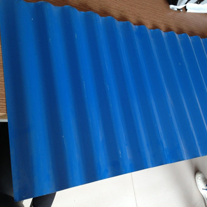 1070 Aluminum Roofing Sheet