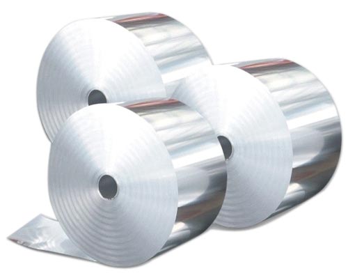 Cable Aluminum Foil