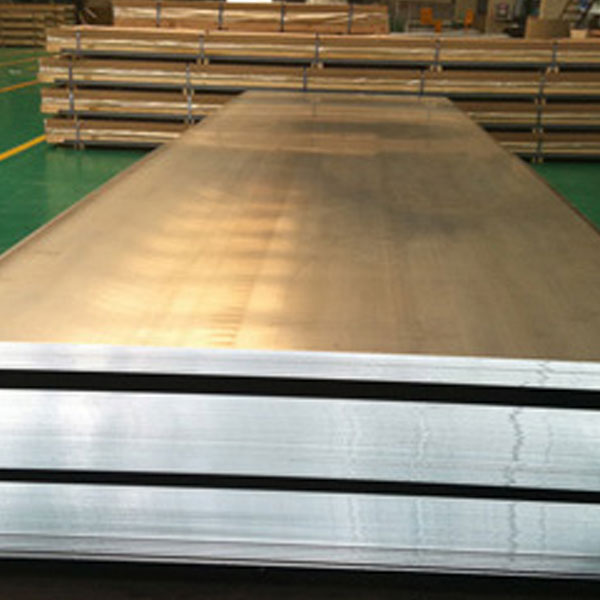 3A21 Aluminum Sheet/Plate