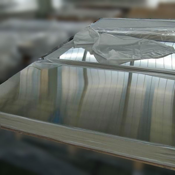 1070 Aluminum Sheet