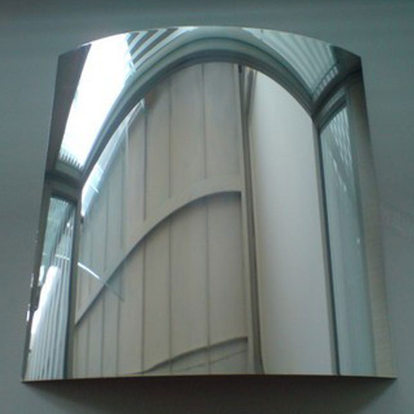 3005 Aluminum Mirror Sheet