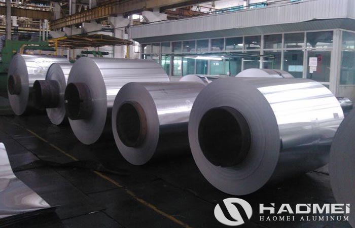 5083 aluminum coil