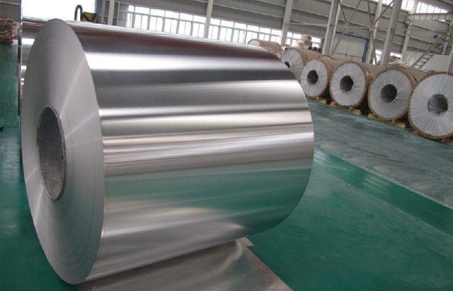 aluminium coil for sale