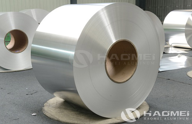 5182 aluminum coil sheet for closure caps