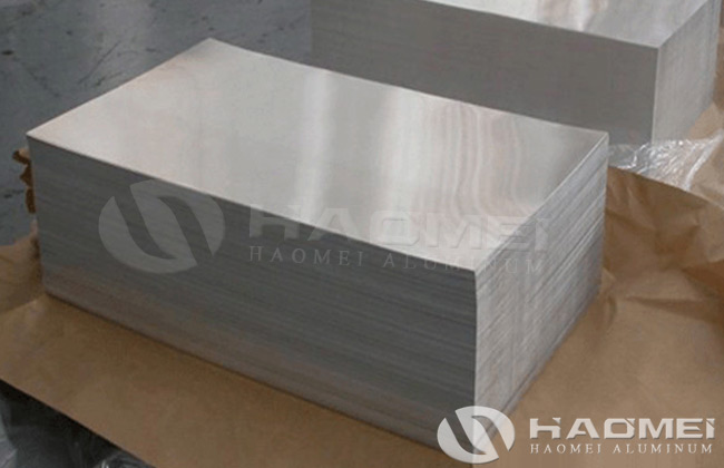 aluminum coil for pcb