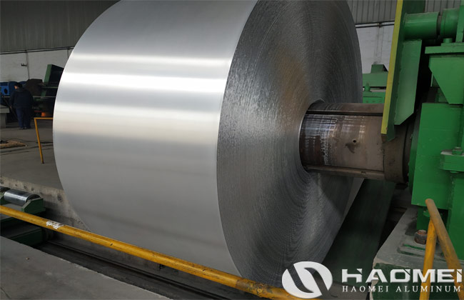 aluminum sheet coil