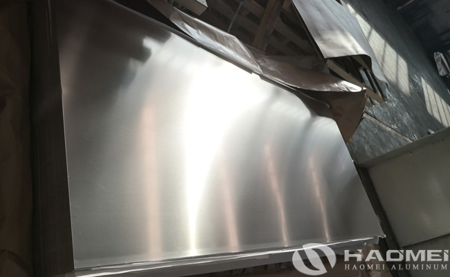 6061 sheet aluminum