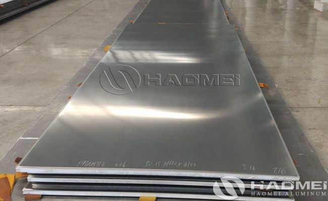 aluminium sheet for ceiling